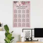 Poster (Thuiskantoor)