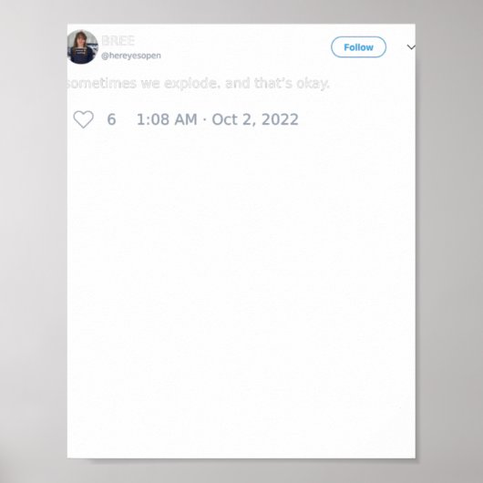 poster (Voorkant)