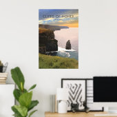 Poster (Thuiskantoor)