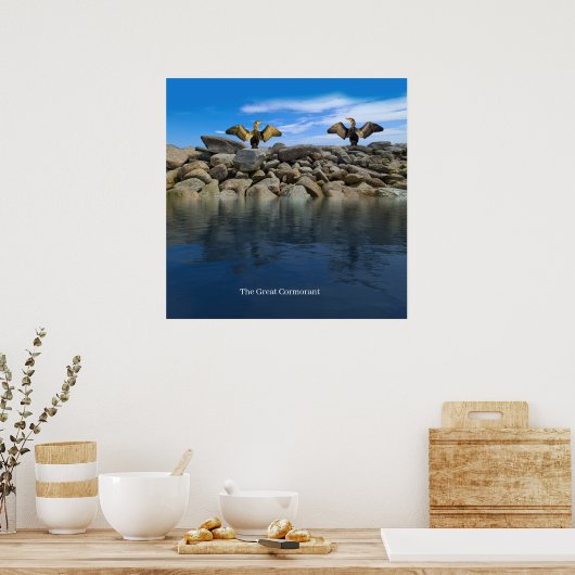 Poster (Cuisine)
