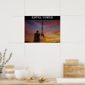 Poster (Keuken)