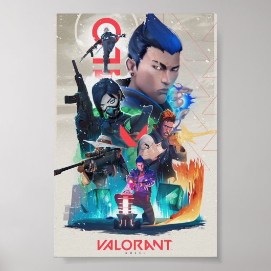 Poster (Voorkant)