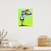 Poster (Cuisine)