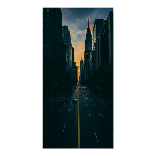 Poster (Devant)