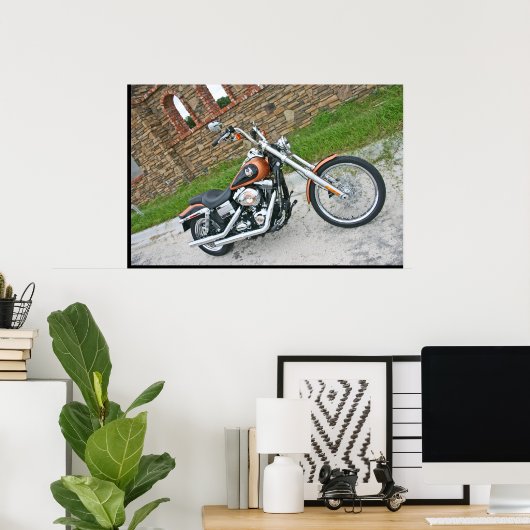 Poster (Bureau à domicile)