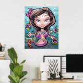 Poster (Bureau à domicile)