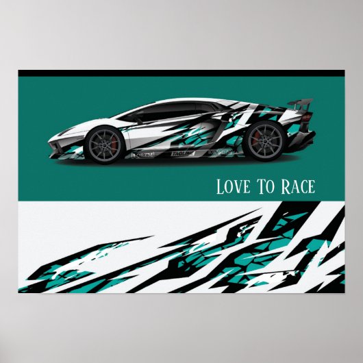 Poster (Voorkant)