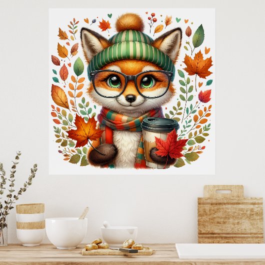 Poster (Cuisine)