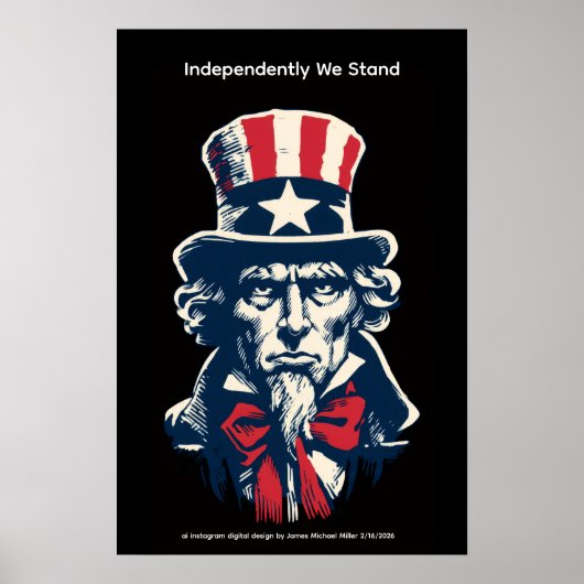 poster (Voorkant)