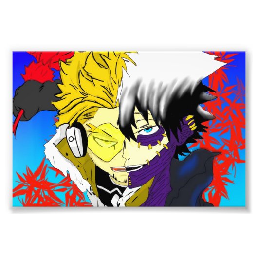 poster (Voorkant)