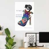 Poster (Bureau à domicile)