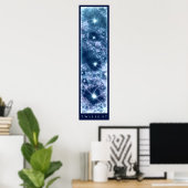 POSTER  (Bureau à domicile)