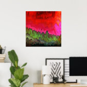 Poster (Bureau à domicile)