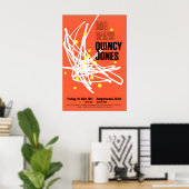 Poster (Thuiskantoor)