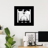 Poster (Bureau à domicile)