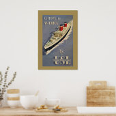 Poster (Keuken)