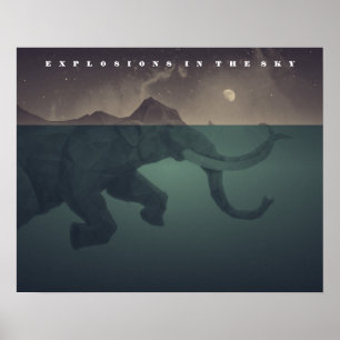 POSTER .
