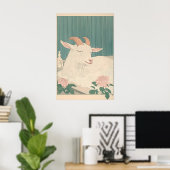 Poster (Thuiskantoor)