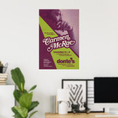 Poster (Thuiskantoor)