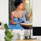 Poster (Bureau à domicile)