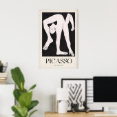 Poster (Thuiskantoor)