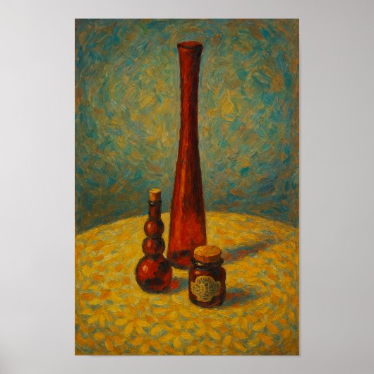 poster (Voorkant)