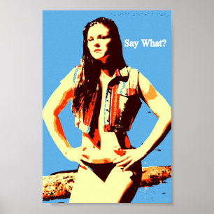 poster