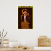 Poster (Keuken)