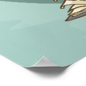 Poster (Hoek)