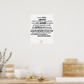 Poster (Cuisine)