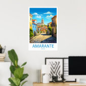 Poster (Thuiskantoor)