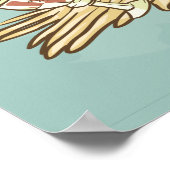   Poster (Hoek)