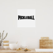 Poster (Keuken)