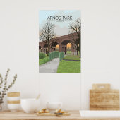 Poster (Keuken)