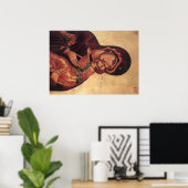 Poster (Thuiskantoor)