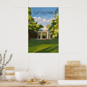 Poster (Keuken)