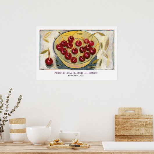 Poster (Cuisine)