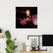 Poster (Bureau à domicile)