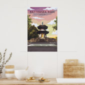 Poster (Keuken)