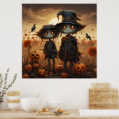 Poster (Keuken)