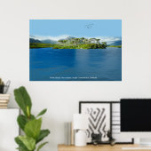 Poster (Thuiskantoor)