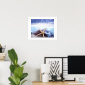 Poster (Bureau à domicile)