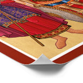 POSTER Ρ 8:2 (Coin)