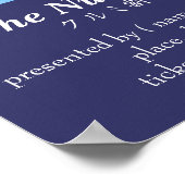 POSTER ク 割 人 ミ 形 ポ り (Coin)