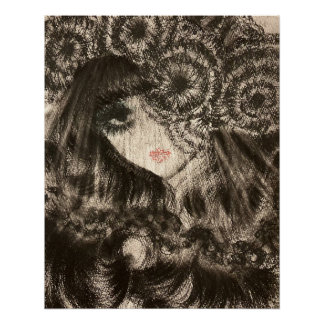 POSTER グロッシーポスター