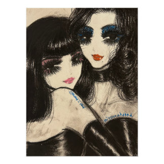 POSTER グロッシーポスター