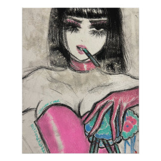 POSTER グロッシーポスター