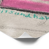 POSTER グロッシーポスター (Coin)