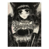 POSTER グロッシーポスター (Devant)