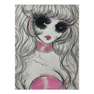 POSTER グロッシーポスター